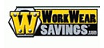 WorkWear Savings